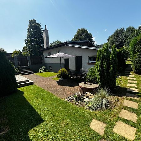 Ubytovani Ve Dvore Ii. Mosty u Jablunkova Bagian luar foto